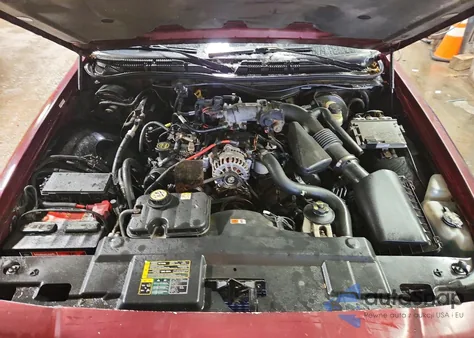 2005 Mercury Grand Marquis Gs from USA, damaged, VIN 2MEFM74W85X670683